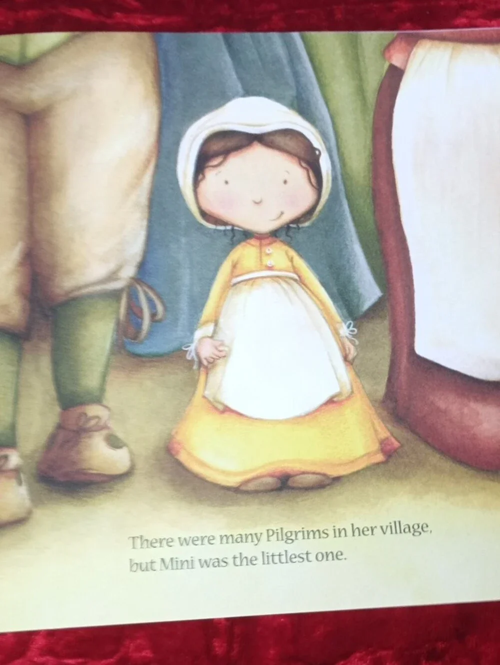 Children's Book 